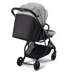 Kinderkraft Sportska kolica Indy 3 Grey - Slika 7