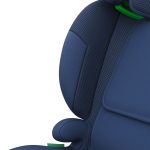 Kinderkraft autosjedalica Comfort Up 2 plus i-Size 9-36 kg (76-150 cm) bez Isofix-a, Navy - Slika 8