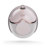 Kinderkraft Električna izdajalica MAMAFLOW, hands free, Pink - Slika 8