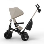 Kinderkraft Tricikl AVEO Plus 2, Beige - Slika 6