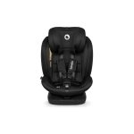 Lionelo autosjedalica Bastiaan i-Size 0-36 kg (40-150 cm) 360, Black Grey - Slika 8
