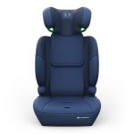 Kinderkraft autosjedalica Comfort Up 2 plus i-Size 9-36 kg (76-150 cm) bez Isofix-a, Navy - Slika 9