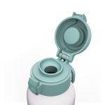 Kinderkraft GAJA prijenosni grijač - bočica/termosica s baterijom 500 ml, Green - Slika 9