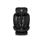 Lionelo autosjedalica Bastiaan i-Size 0-36 kg (40-150 cm) 360, Black Grey - Slika 9