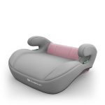Kinderkraft autosjedalica I-Spark 2 Plus i-Size 15-36 kg (100-150 cm) bez Isofix-a, Pink - Slika 10