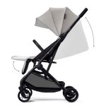 Kinderkraft Sportska kolica Indy 3 Grey - Slika 9