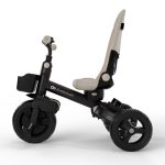 Kinderkraft Tricikl AVEO Plus 2, Beige - Slika 8