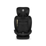 Lionelo autosjedalica Bastiaan i-Size 0-36 kg (40-150 cm) 360, Black Grey - Slika 10