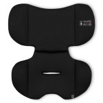 Lionelo autosjedalica Levi One i-Size 9-36 kg (76-150 cm) bez Isofix-a, Black Carbon - Slika 10
