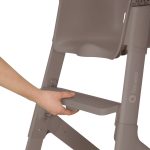 Lionelo hranilica Beny, Beige Taupe - Slika 9