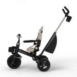 Kinderkraft Tricikl AVEO Plus 2, Beige - Slika 9