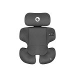 Lionelo autosjedalica Bastiaan i-Size 0-36 kg (40-150 cm) 360, Black Grey - Slika 11