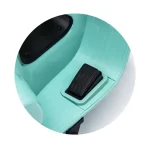 Mini Vespa Teal motor na akumulator Green - Slika 12