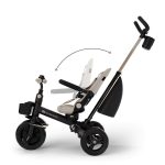 Kinderkraft Tricikl AVEO Plus 2, Beige - Slika 10