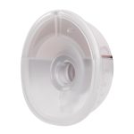Kinderkraft Električna izdajalica MAMAFLOW, hands free, Pink - Slika 14