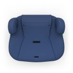 Kinderkraft autosjedalica Comfort Up 2 plus i-Size 9-36 kg (76-150 cm) bez Isofix-a, Navy - Slika 16