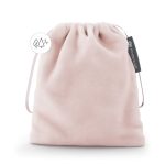 Kinderkraft Električna izdajalica MAMAFLOW, hands free, Pink - Slika 16
