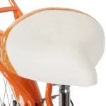 Huffy Deluxe 20″ Cruiser dječji bicikl Orange - Slika 7