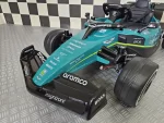Aston Martin Formula 1 dječji automobil 24 volta - Slika 7