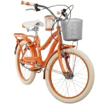 Huffy Deluxe 20″ Cruiser dječji bicikl Orange - Slika 3
