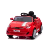 Fiat auto na akumulator 500 Red - Slika 3