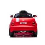 Fiat auto na akumulator 500 Red - Slika 7