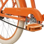 Huffy Deluxe 20″ Cruiser dječji bicikl Orange - Slika 6