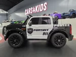 Dodge RAM policijski automobil 12 volti - Slika 3