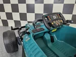 Aston Martin Formula 1 dječji automobil 24 volta - Slika 10