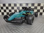 Aston Martin Formula 1 dječji automobil 24 volta