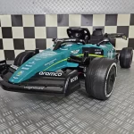 Aston Martin Formula 1 dječji automobil 24 volta