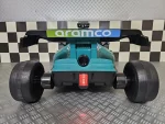 Aston Martin Formula 1 dječji automobil 24 volta - Slika 6