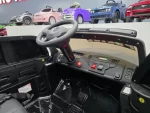 Dodge RAM policijski automobil 12 volti - Slika 8