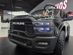 Dodge RAM dječji automobil 12 volti crni - Slika 7
