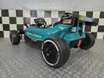 Aston Martin Formula 1 dječji automobil 24 volta - Slika 5