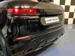 Dječji automobil Range Rover Evoque 4×4, crna boja - Slika 7