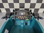 Aston Martin Formula 1 dječji automobil 24 volta - Slika 9