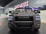 Dodge RAM policijski automobil 12 volti - Slika 2