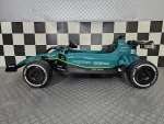 Aston Martin Formula 1 dječji automobil 24 volta - Slika 4