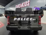 Dodge RAM policijski automobil 12 volti - Slika 5