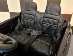 Dječji automobil Range Rover Evoque 4×4, crna boja - Slika 8