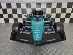 Aston Martin Formula 1 dječji automobil 24 volta - Slika 3