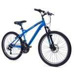 Huffy Extent dječji brdski bicikl 24″ Cobalt Blue