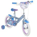 Huffy Frozen dječji bicikl 14″ 24995W - Slika 5