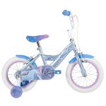 Huffy Frozen dječji bicikl 14″ 24995W - Slika 8