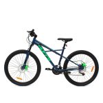 Huffy Korros 26″ brdski bicikl plavi 64349W - Slika 2