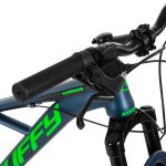 Huffy Korros 26″ brdski bicikl plavi 64349W - Slika 3