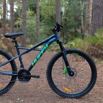 Huffy Korros 26″ brdski bicikl plavi 64349W - Slika 4