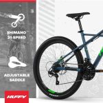 Huffy Korros 26″ brdski bicikl plavi 64349W - Slika 6