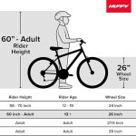 Huffy Korros 26″ brdski bicikl plavi 64349W - Slika 7